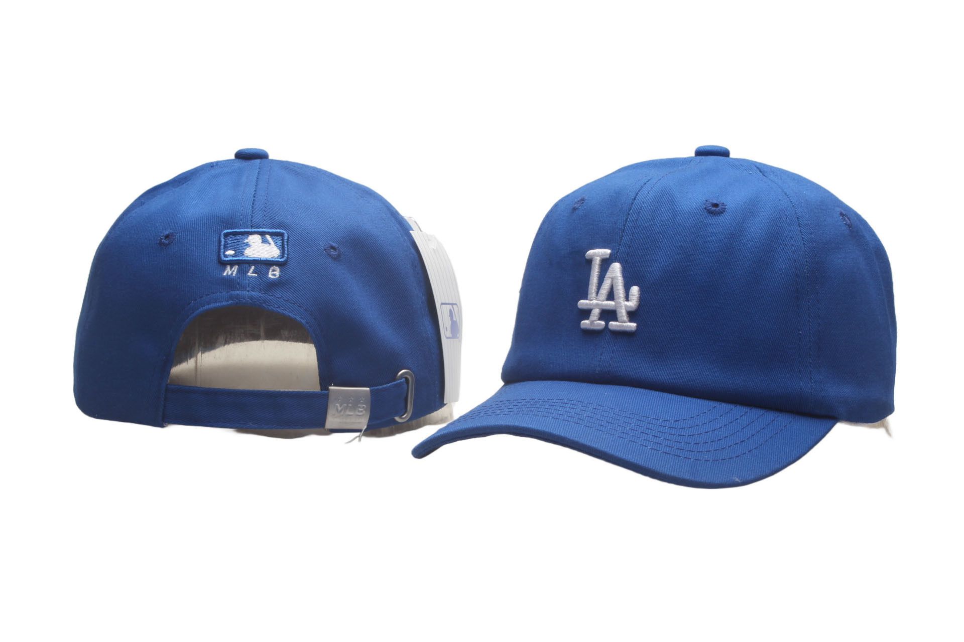2026 MLB Los Angeles Dodgers Hat style YP07->->Sports Caps